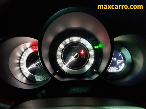 Foto do veículo Citroën AIRCROSS Exc. ATACA. 1.6 Flex 16V 5p Aut 2014/2014 ID: 89945