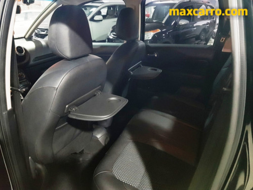 Foto do veículo Citroën AIRCROSS Exc. ATACA. 1.6 Flex 16V 5p Aut 2014/2014 ID: 89945