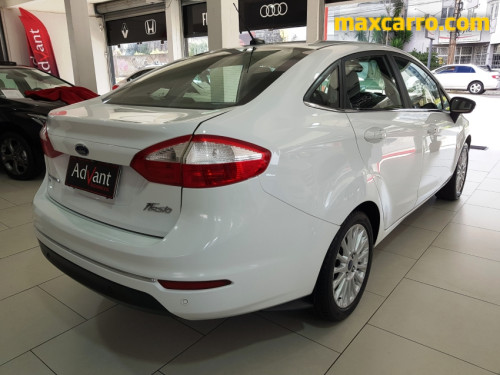 Foto do veículo Ford Fiesta Sed. TI./TI.Plus1.6 16V Flex Aut. 2017/2017 ID: 89946