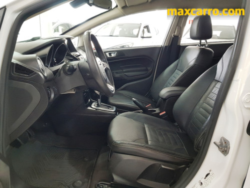 Foto do veículo Ford Fiesta Sed. TI./TI.Plus1.6 16V Flex Aut. 2017/2017 ID: 89946