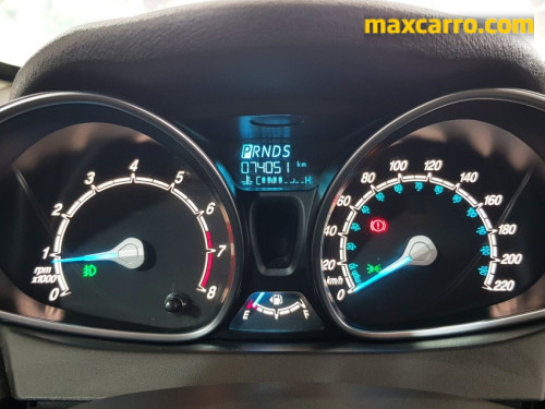 Foto do veículo Ford Fiesta Sed. TI./TI.Plus1.6 16V Flex Aut. 2017/2017 ID: 89946