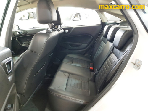 Foto do veículo Ford Fiesta Sed. TI./TI.Plus1.6 16V Flex Aut. 2017/2017 ID: 89946