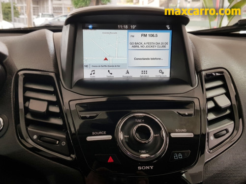 Foto do veículo Ford Fiesta Sed. TI./TI.Plus1.6 16V Flex Aut. 2017/2017 ID: 89946