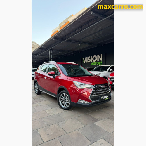 Foto do veículo JAC T50 1.6 16V 5p Aut. 2020/2019 ID: 89947