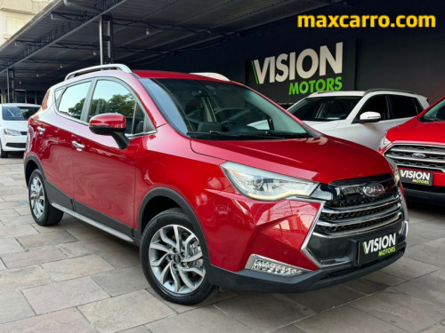 Foto do veículo JAC T50 1.6 16V 5p Aut. 2020/2019 ID: 89947