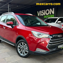 JAC T50 1.6 16V 5p Aut.