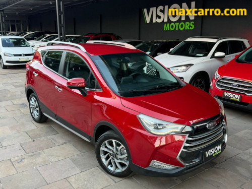 Foto do veículo JAC T50 1.6 16V 5p Aut. 2020/2019 ID: 89947