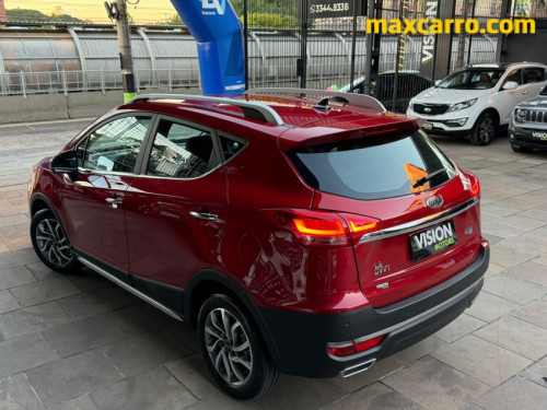 Foto do veículo JAC T50 1.6 16V 5p Aut. 2020/2019 ID: 89947