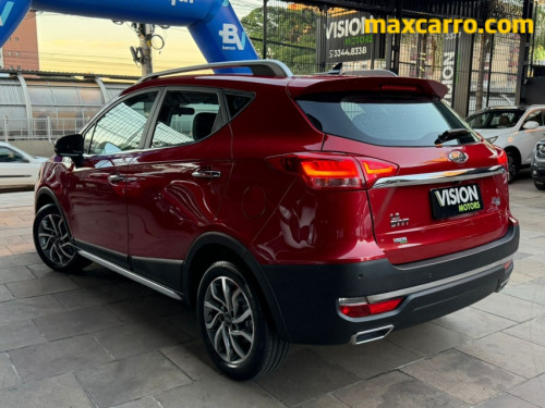 Foto do veículo JAC T50 1.6 16V 5p Aut. 2020/2019 ID: 89947