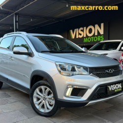 JAC T50 1.6 16V 5p Aut.