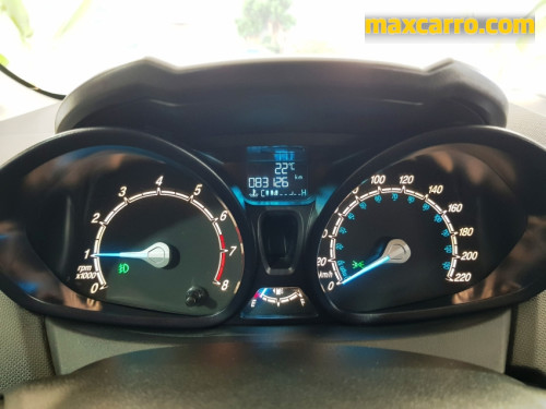 Foto do veículo Ford Fiesta SE 1.6 16V Flex 5p 2015/2014 ID: 89949