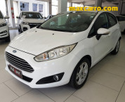 Ford Fiesta SE 1.6 16V Flex 5p 2013/2014