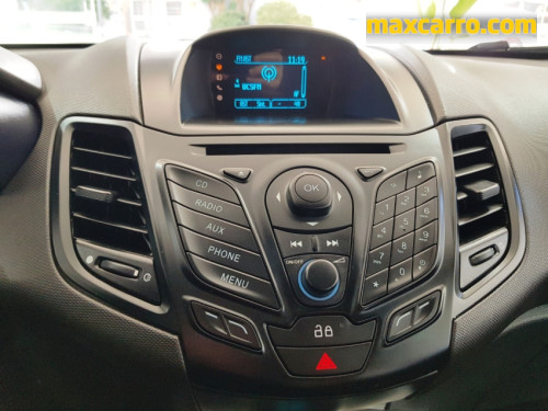 Foto do veículo Ford Fiesta SE 1.6 16V Flex 5p 2014/2013 ID: 89949