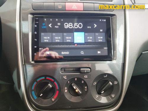 Foto do veículo Fiat Punto ESSENCE 1.6 Flex 16V 5p 2011/2010 ID: 89950