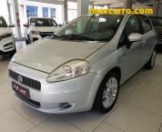 Fiat Punto ESSENCE 1.6 Flex 16V 5p 2010/2011