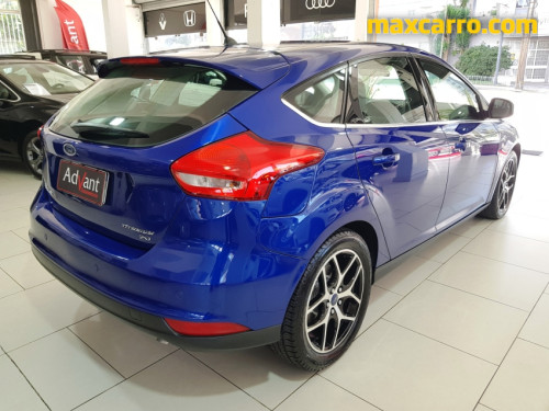 Foto do veículo Ford Focus TITA/TITA Plus 2.0  Flex 5p Aut. 2016/2016 ID: 89953