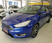 Ford Focus TITA/TITA Plus 2.0  Flex 5p Aut. 2016/2016