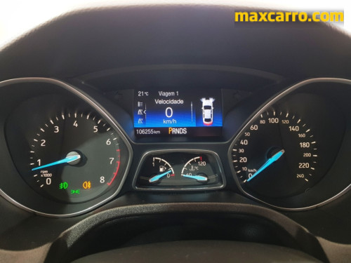 Foto do veículo Ford Focus TITA/TITA Plus 2.0  Flex 5p Aut. 2016/2016 ID: 89953