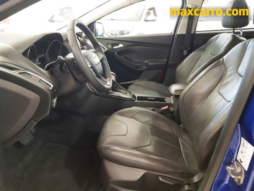 Foto do veículo Ford Focus TITA/TITA Plus 2.0  Flex 5p Aut. 2016/2016 ID: 89953