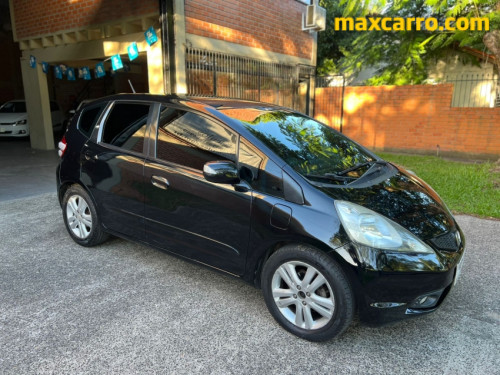Foto do veículo Honda Fit EX/S 1.5 Flex/Flexone 16V 5p Aut. 2010/2010 ID: 89954