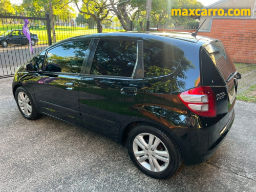 Foto do veículo Honda Fit EX/S 1.5 Flex/Flexone 16V 5p Aut. 2010/2010 ID: 89954