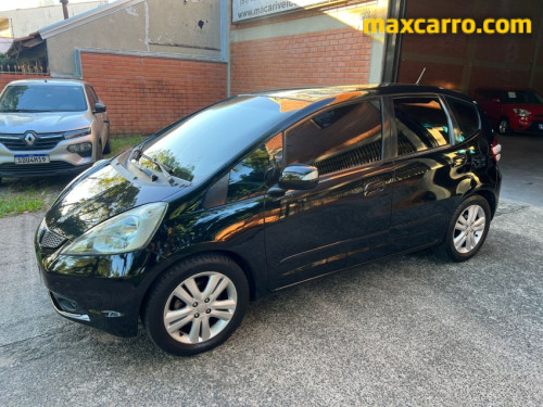 Foto do veículo Honda Fit EX/S 1.5 Flex/Flexone 16V 5p Aut. 2010/2010 ID: 89954