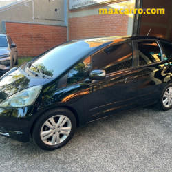 Honda Fit EX/S 1.5 Flex/Flexone 16V 5p Aut.