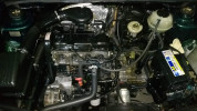 Foto VW - VolksWagen Golf GL 1.8/ 2.0i 4p