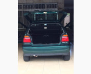 VW - VolksWagen Golf GL 1.8/ 2.0i 4p
