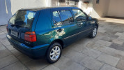 Foto VW - VolksWagen Golf GL 1.8/ 2.0i 4p