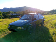 Foto Ford Escort L/LX 1.6