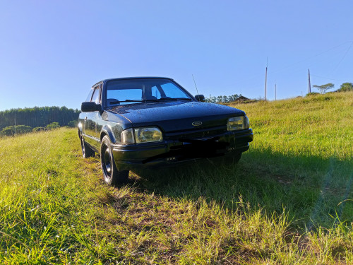 Foto do veículo Ford Escort L/LX 1.6 1991/1991 ID: 89962