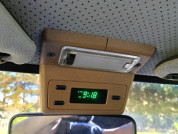 Foto Ford Escort L/LX 1.6