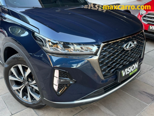 Foto do veículo Caoa Chery Tiggo 7 Pro 1.6 Turbo 16V Aut.   2022/2021 ID: 89963