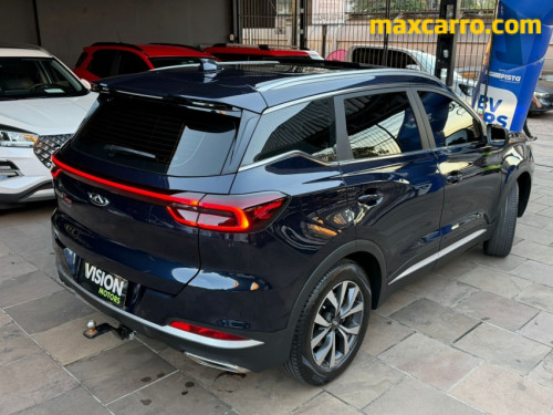 Foto do veículo Caoa Chery Tiggo 7 Pro 1.6 Turbo 16V Aut.   2022/2021 ID: 89963