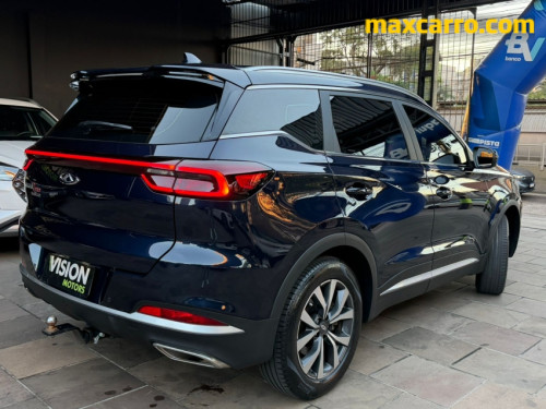Foto do veículo Caoa Chery Tiggo 7 Pro 1.6 Turbo 16V Aut.   2022/2021 ID: 89963