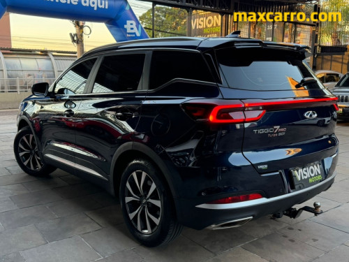 Foto do veículo Caoa Chery Tiggo 7 Pro 1.6 Turbo 16V Aut.   2022/2021 ID: 89963