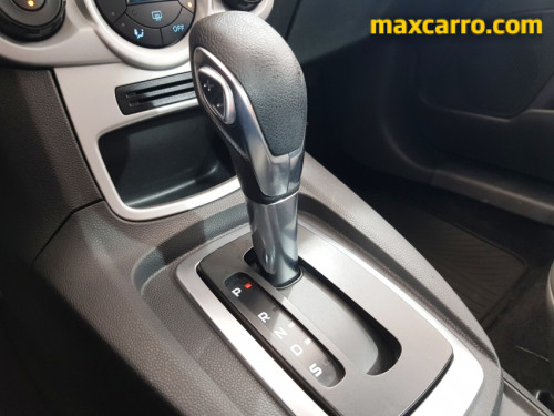 Foto do veículo Ford Fiesta SEL 1.6 16V Flex  Aut. 5p 2018/2018 ID: 89967