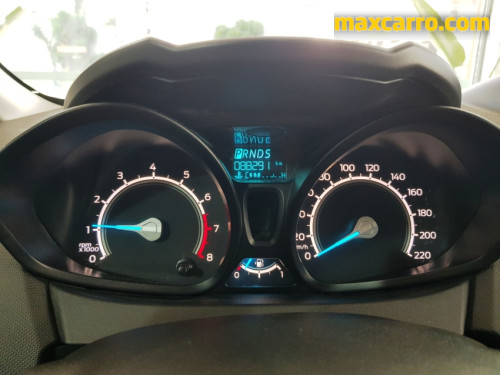 Foto do veículo Ford Fiesta SEL 1.6 16V Flex  Aut. 5p 2018/2018 ID: 89967