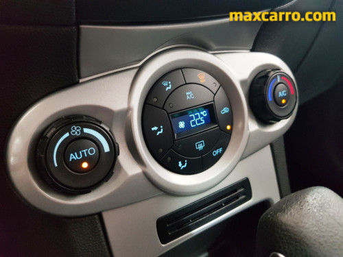 Foto do veículo Ford Fiesta SEL 1.6 16V Flex  Aut. 5p 2018/2018 ID: 89967