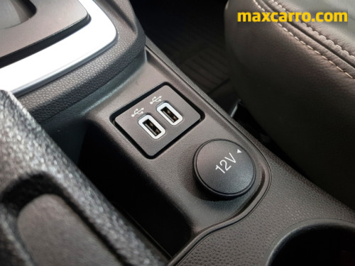 Foto do veículo Ford Fiesta SEL 1.6 16V Flex  Aut. 5p 2018/2018 ID: 89967