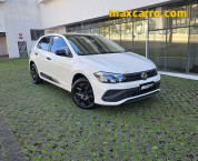 VW - VolksWagen Polo Track Rock in Rio 1.0 Flex 12V 5p 2024/2025