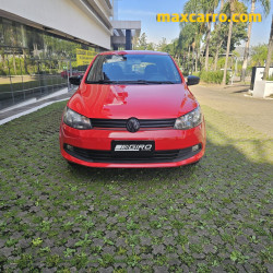 VW - VolksWagen Gol Trendline 1.6 T.Flex 8V 5p 2016/2016