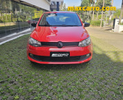 VW - VolksWagen Gol Trendline 1.6 T.Flex 8V 5p 2016/2016