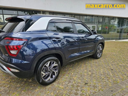 Foto do veículo Hyundai Creta Limited 1.0 TB 12V Flex Aut. 2024/2023 ID: 89970