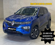 Renault KWID Intense 1.0 Flex 12V 5p Mec. 2023/2024
