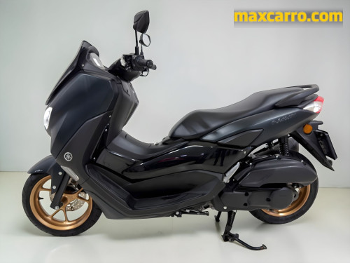 Foto do veículo YAMAHA NMAX Connected 160 ABS 2023/2022 ID: 89973