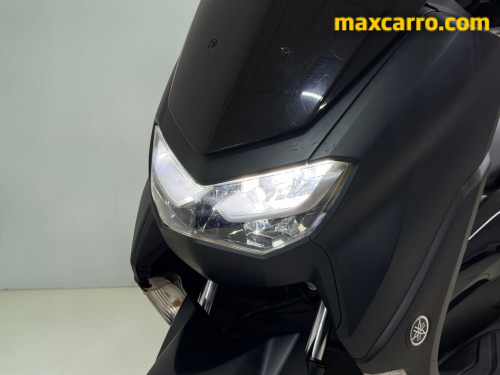 Foto do veículo YAMAHA NMAX Connected 160 ABS 2023/2022 ID: 89973