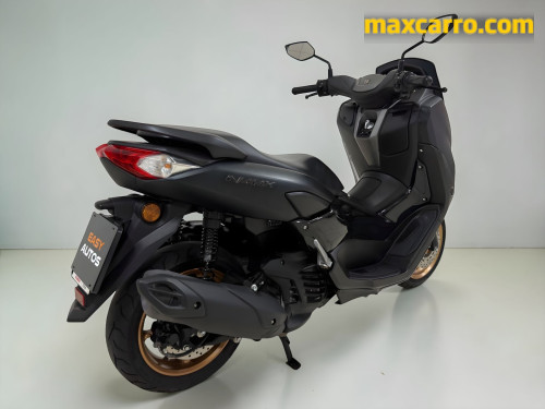 Foto do veículo YAMAHA NMAX Connected 160 ABS 2023/2022 ID: 89973
