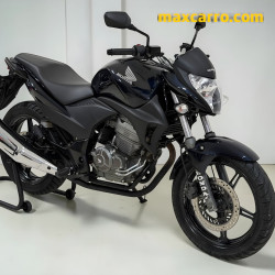 HONDA CB 300R/ 300R FLEX